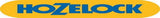 HOZELOCK - Enrouleur Plus 50 M (Ø 12,5 mm) assemblé : Capacité max 60 m, stable et robuste pour usage général, assemblé avec tuyau 50 m, 1 buse de pulvérisation + raccords [2435R0000]