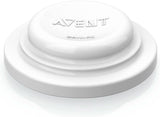 Tire-lait Philips Avent Comfort SCF 330/20, blanc Accessoires Alimentation et Allaitement Bebe Naty Shop