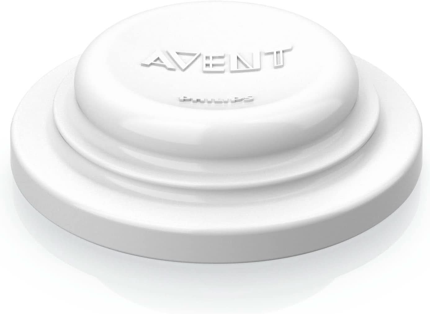 Tire-lait Philips Avent Comfort SCF 330/20, blanc Accessoires Alimentation et Allaitement Bebe Naty Shop