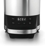 WMF Kult Pro Multifunktionsmixer Hochleistungsmixer, 30 000 U/Min, Smoothie Maker, Standmixer, Ice-Crush Funktion, 4 Mixbehälter Inkl. Togo-Verschluss Cuisine Naty Shop