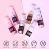 Paillettes comestibles – 10 g, paillettes pour boisson or rose, poudre de paillettes comestibles, poudre de colorant alimentaire, poudre d'or, poudre de paillettes métalliques, spray de paillettes pour cocktails, chocolat, gâteaux, fondant.
