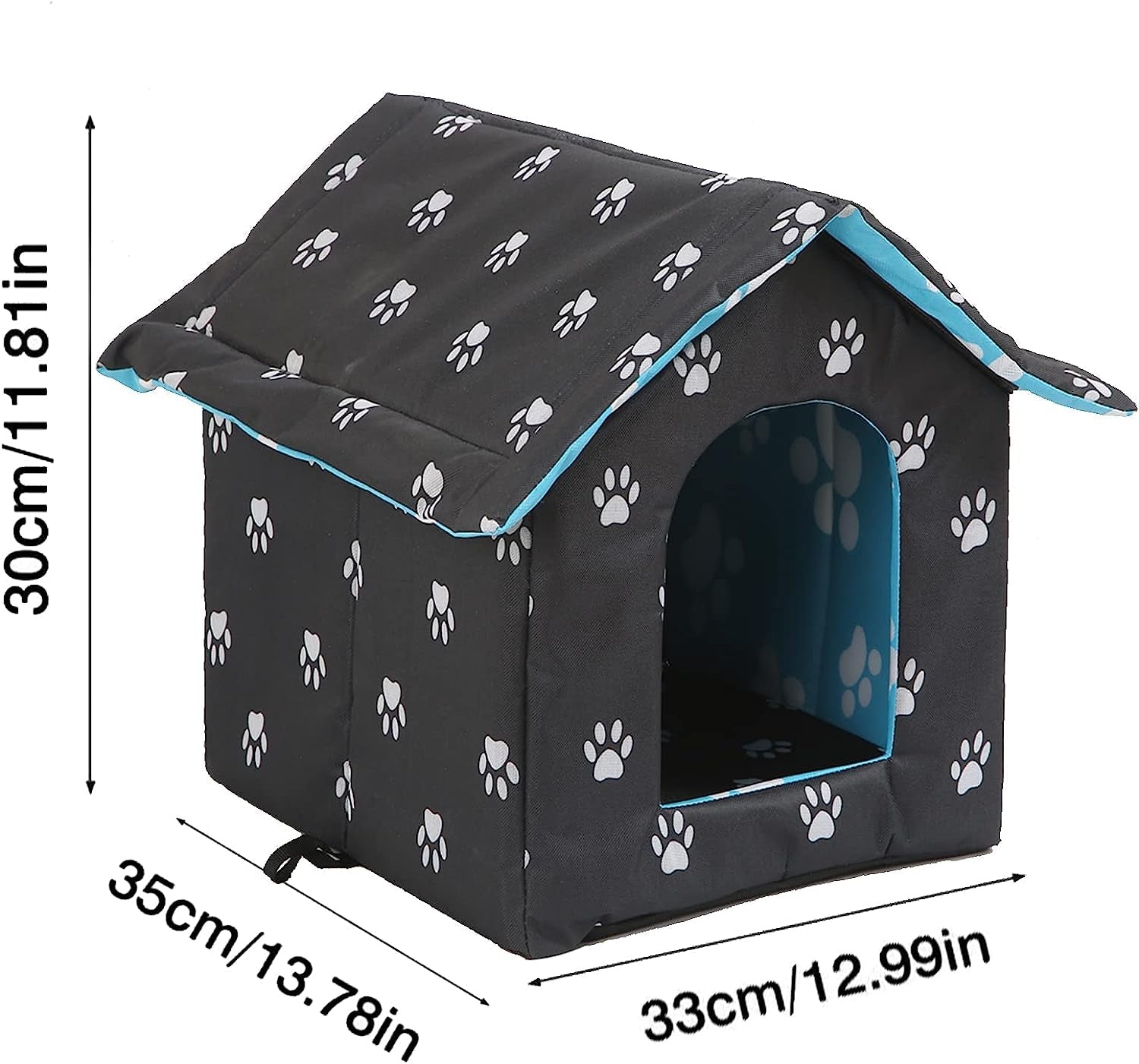 Couvertures et meubles, Animaux, Grottes et maisons, Chats, Lits pour chats, Chats - lits, matelas