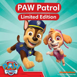 Couches Pampers Paw Patrol Pants taille 5 (12-17Kg) Baby-Dry, Junior avec poche Stop and Protect, BOITE MENSUEL, 160 couches Naty Shop
