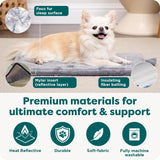 Lits et Canapés, Couvertures et Meubles, Animaux, Chats, Lits pour chats, Chats - lits, matelas