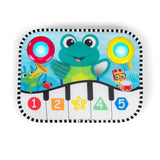 Machine sonore Bluetooth Baby Einstein Earl l'éléphant, système de musique + veilleuse, jouets pour bébés à tout-petits Bebe Naty Shop Jouet pour berceau Neptune