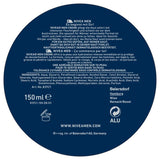 NIVEA MEN Creme, crème nourrissante pour la peau à la vitamine E, 150 ml Naty Shop