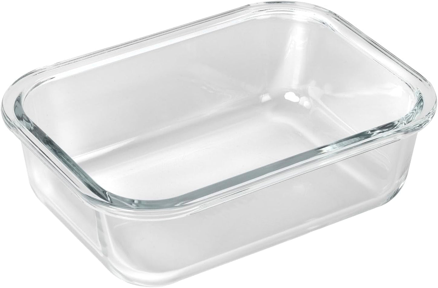 KUHN RIKON 24031 Pot en verre, verre, transparent Boîtes de conservation alimentaire Naty Shop