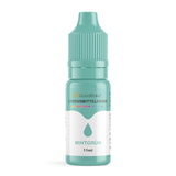 Colorant alimentaire lilas pastel Goodbake (11 ml) - Colorant alimentaire à haute dose - Pour colorer les gâteaux, fondants, crème au beurre, macarons, boissons, slime et bien d'autres articles. 100% végétalien