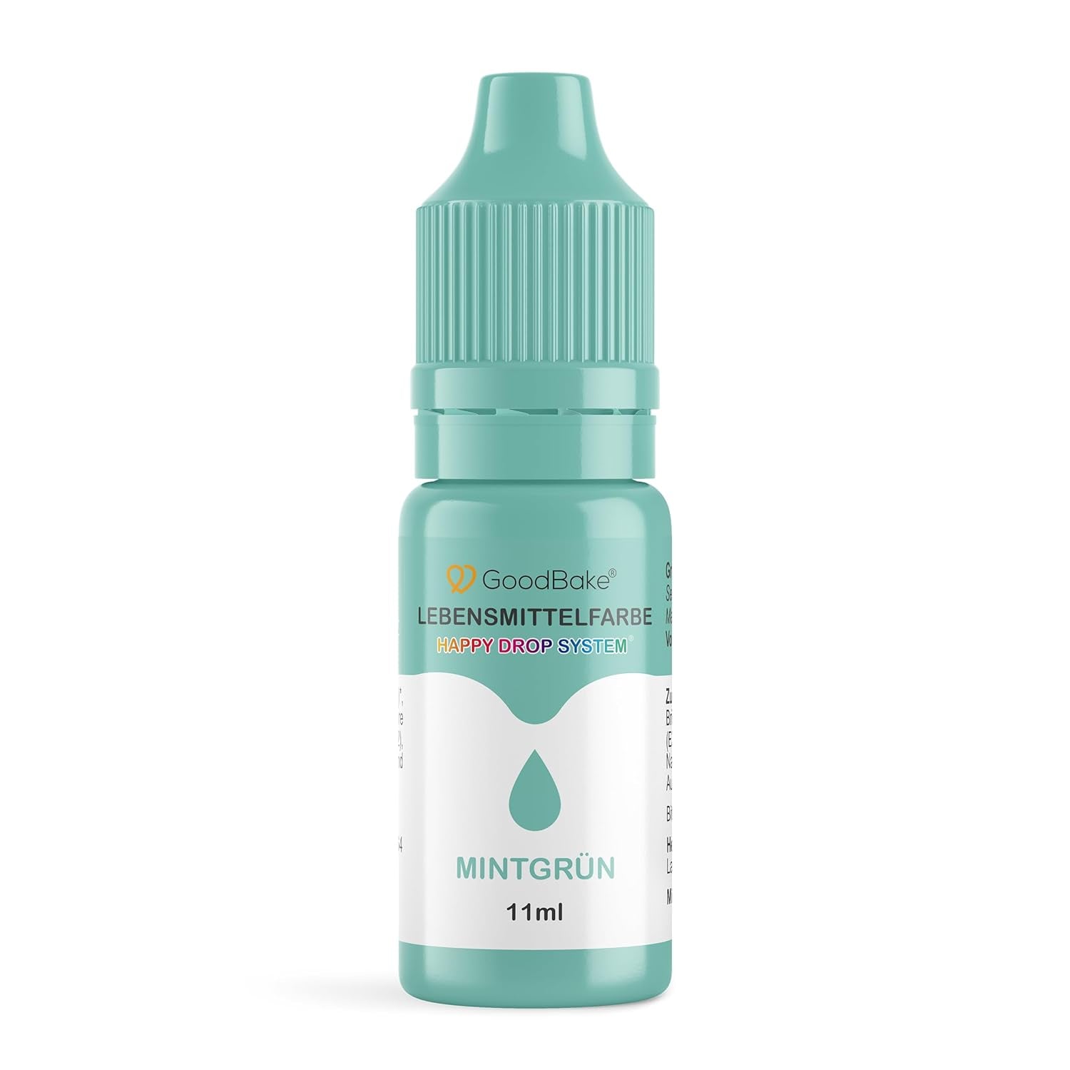 Colorant alimentaire Goodbake Pastel Sand Beige (11 ml) - Colorant alimentaire à haute dose - Pour colorer les gâteaux, fondants, crème au beurre, macarons, boissons, slime et bien d'autres articles. 100% végétalien