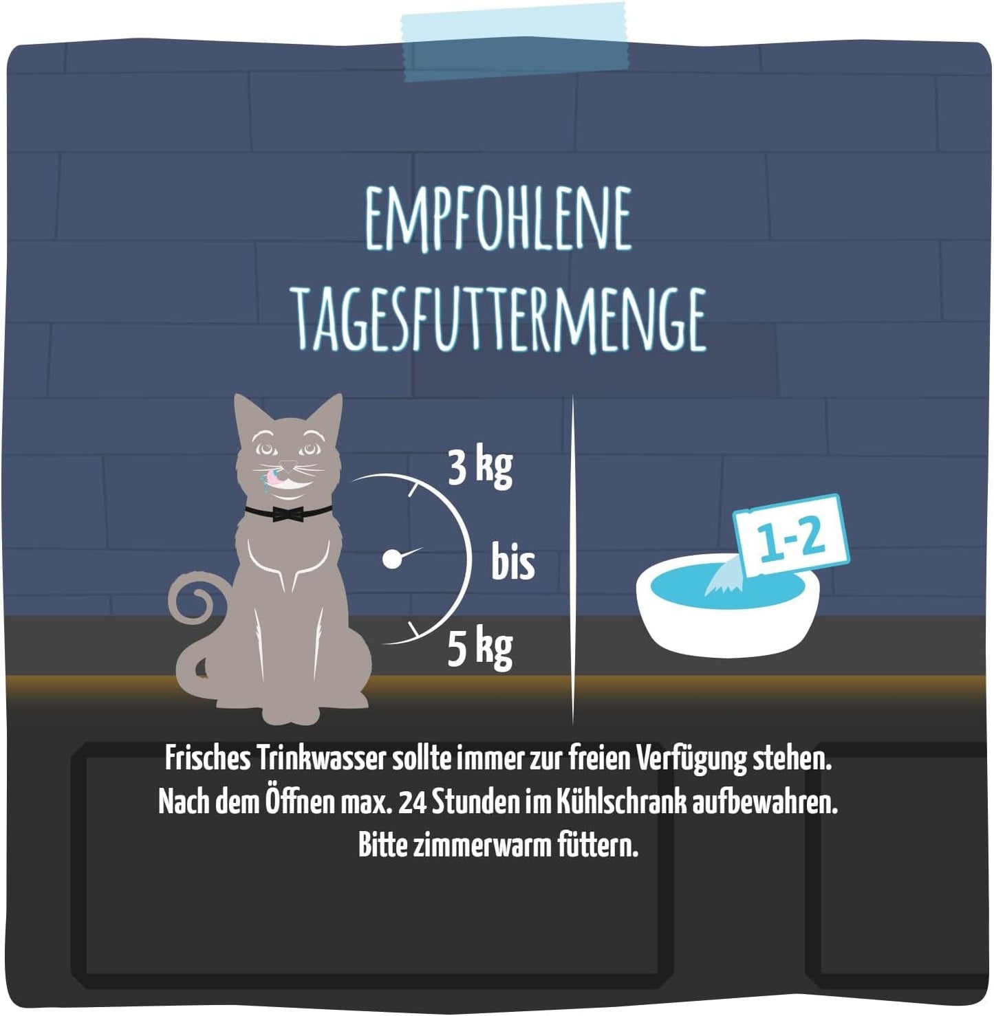MjAMjAM - Délicieuse boisson pour chat - Cocktails - Filets de saumon effiloché, paquet de 20 (20x40), sans céréales