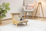 Couvertures et meubles, Animaux, Chats, Lits pour chats, Griffoir, Chats - lits, matelas