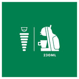 Mélange maison STARBUCKS par Nescafé Dolce Gusto, Mittlere Röstung, Kaffeekapseln 6 x 12 (72 Kapseln)
