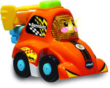 Vtech Electronics 80-527504 TUT Rampe d'action speedster pour bébé Jouets pour bébé Naty Shop