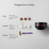 Shu Uemura, Ashita Supreme, Masque capillaire revitalisant intensif, Pour tous types de cheveux, À l'extrait d'ashitaba, Pour plus de brillance et de souplesse, Anti-fourches, 200 ml Naty Shop Hair Mask