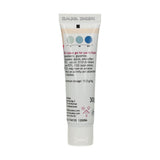 Colorant alimentaire Funcakes, gel bleu royal : Colorant alimentaire très concentré pour pâte, crème, fondant et pâte d'amande. Dosage facile. Une seule goutte pour créer des couleurs vibrantes. Halal. 30g.
