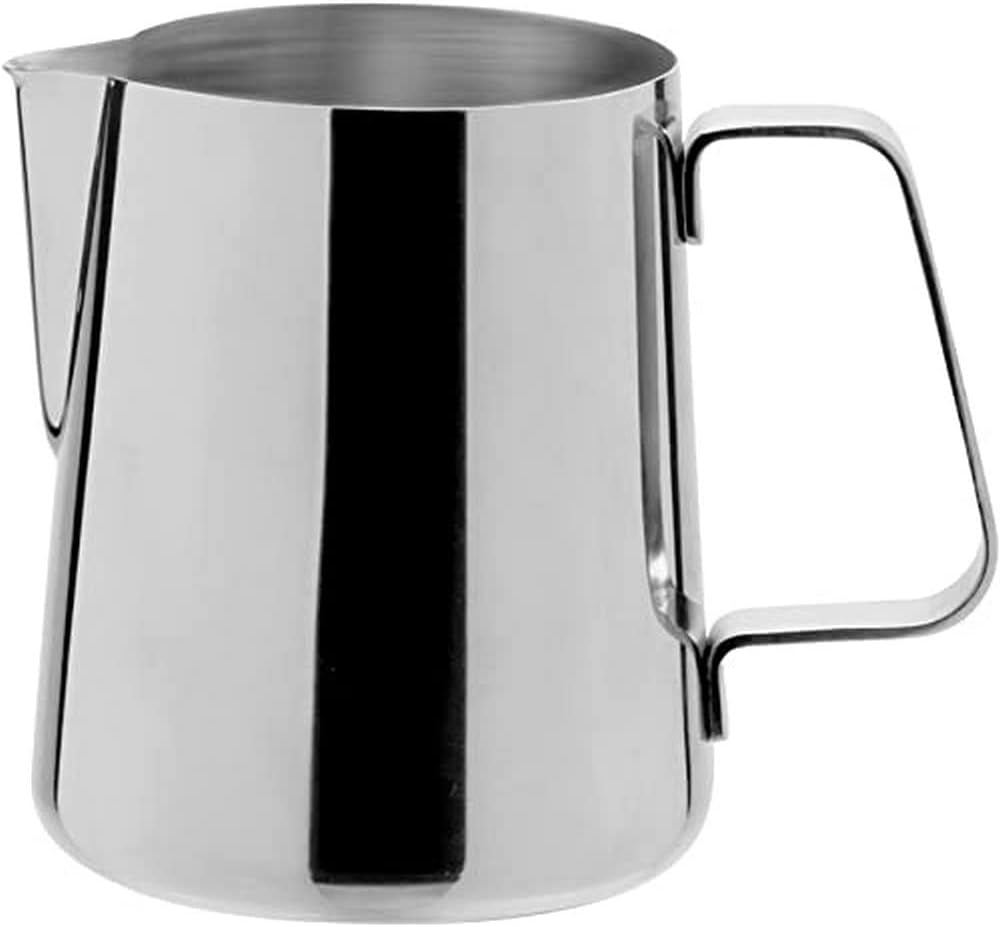 Mug à lait Easy, inox, 30 cl