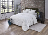 Couette Maxiconfort Ultra, chaude, fibre synthétique, 260 X 240 cm, blanc Couettes et couettes Naty Shop 140/200 Moderne