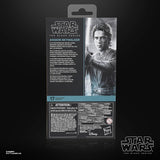 Star Wars The Black Series Anakin Skywalker, Star Wars : Ahsoka Premium Collectible Action Figure (15 cm) Figurines Naty Shop