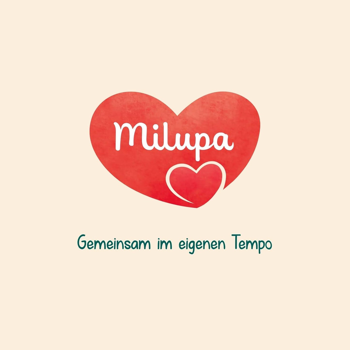 Milupa Milupino Lait de croissance prêt à boire (6x1L), dès 1 an, pour les jeunes enfants en phase de croissance