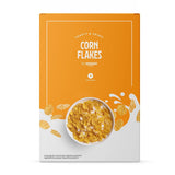 d'Amazon Corn flakes Corn flakes, 500g