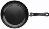Poêle WMF Devil 28 cm, poêle à induction, acier inoxydable Cromargan, manche en plastique Casseroles et poêles Naty Shop