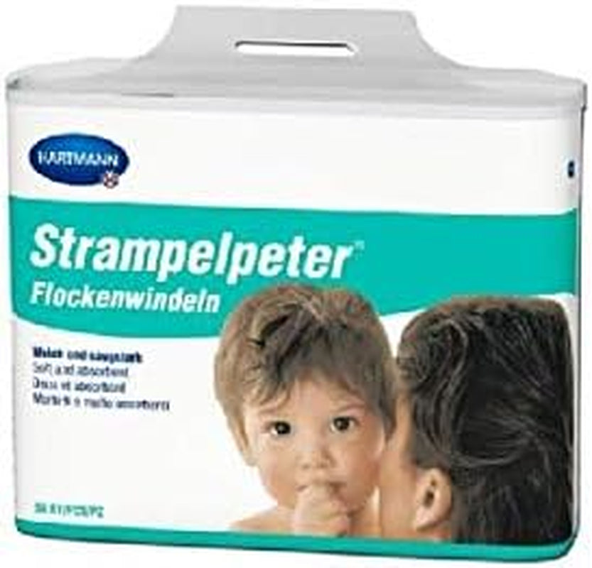 Pelleteuse FloWI 11x30 P56 - B015HDM3P4 | Paquet (56 pièces)