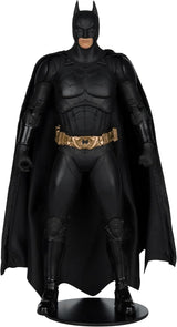 Mcfarlane Batman Begins DC Multiverse Action Figure Batman 18 Cm Figurines Naty Shop