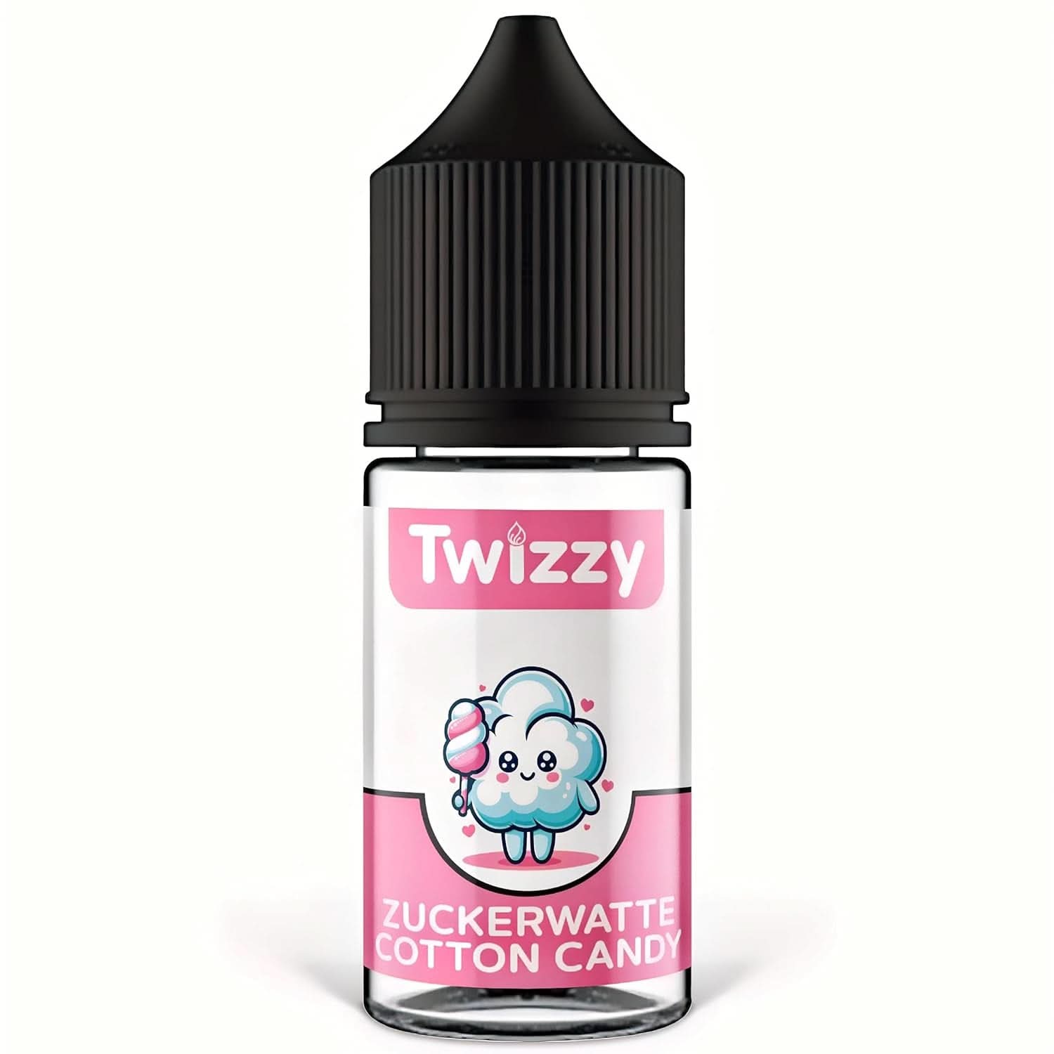 Arôme concentré Barbe à Papa Twizzy, 30 ml Arômes Naty Shop