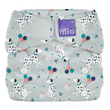 Bambino Mio, couche lavable Miosolo Classic All-in-One, couche biologique sans produits chimiques