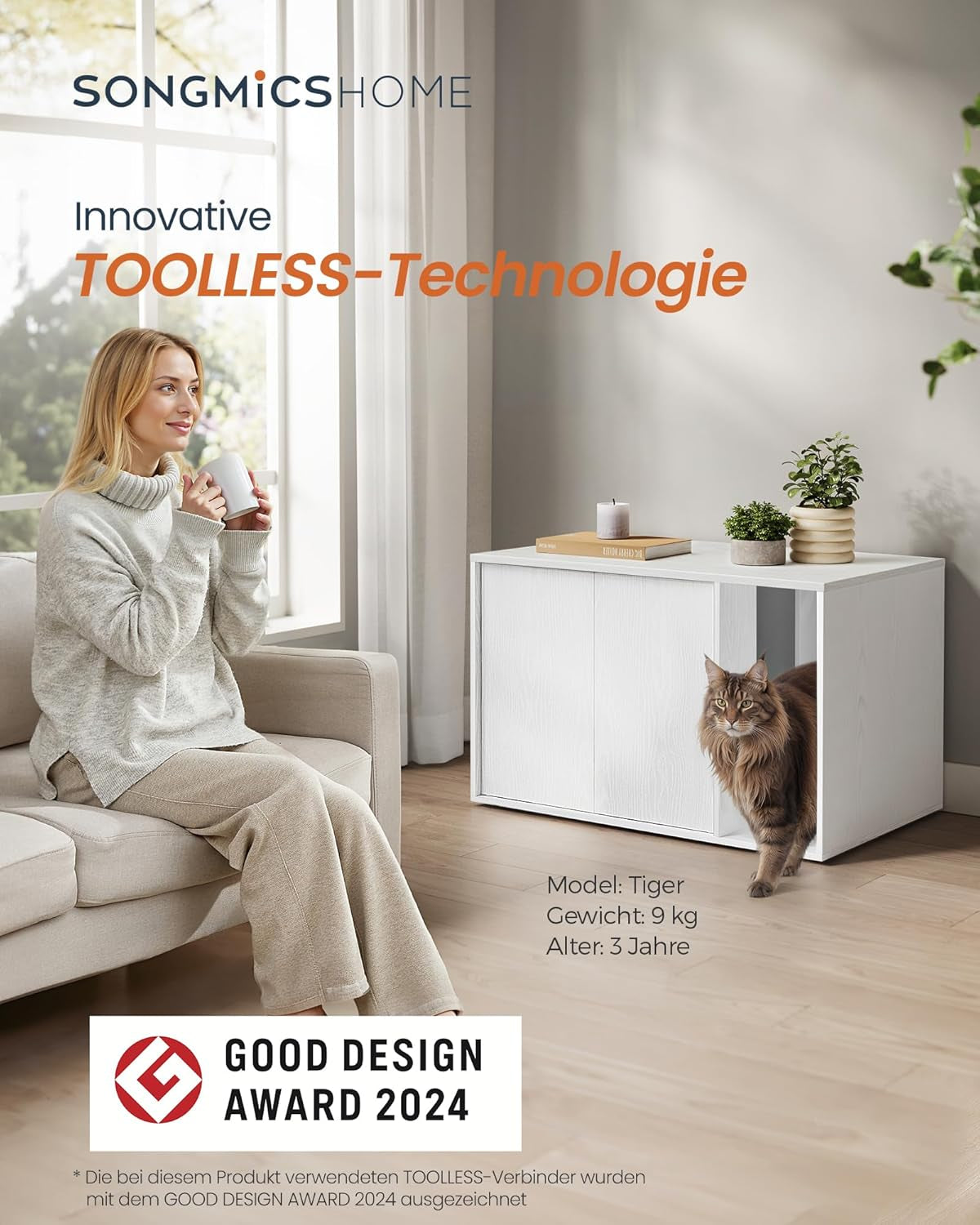 Couvertures et meubles, Animaux, Grottes et maisons, Chats, Lits pour chats, Chats - lits, matelas