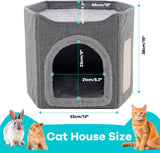 Couvertures et meubles, Animaux, Grottes et maisons, Chats, Lits pour chats, Chats - Lits, Matelas