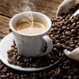 Crema d'Oro INTENSA Ganze Bohnen, 4x 1000g (4000g) - Café de