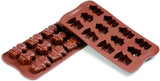 Silikomart 191827, Pralines au chocolat, Anges, Autres modèles de cuisine Naty Shop Robot