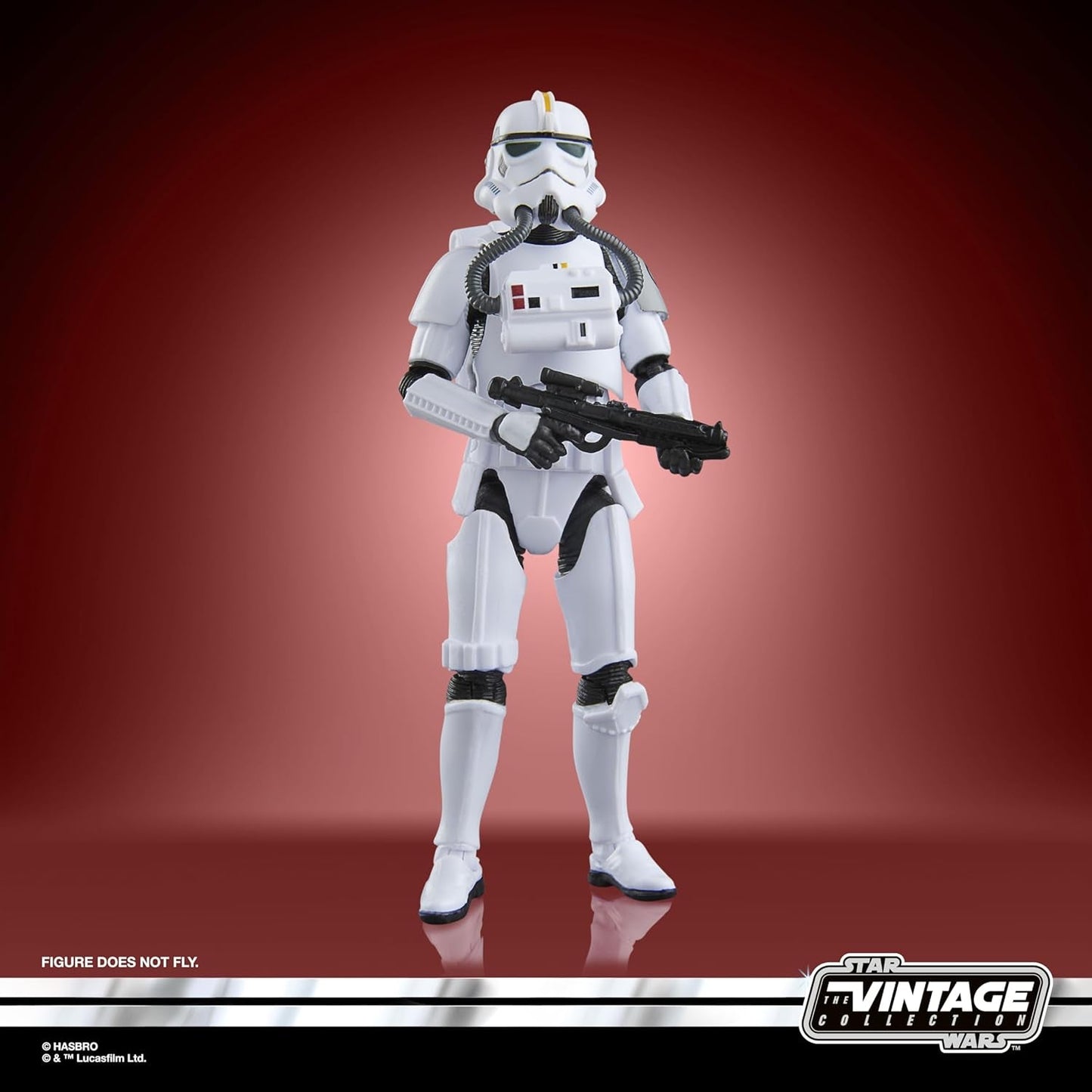 Star Wars Jetpack Trooper Vintage Collection Star Wars Jedi : Figurine Survivant (échelle 9,5 cm) Figurines Naty Shop