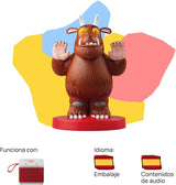 - Figurine sonore (FFE14501) Jouets Bebe Naty Shop