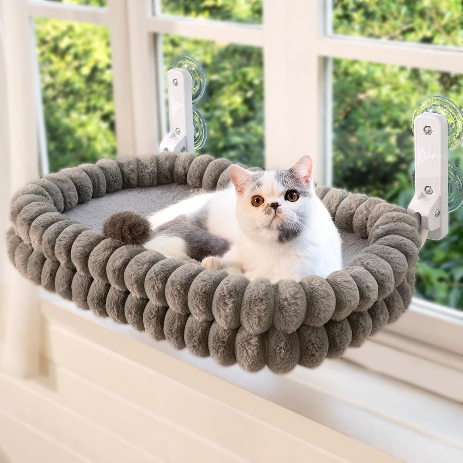 Lits, couvertures et meubles, animaux, chats, lits pour chats, Chats - lits, matelas