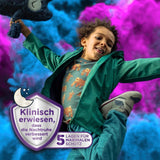 Huggies Drynites Nachtwindeln Bei Bettnässen, Für Jungen Ab 13 Bis Ca. 17 ans (48-60 KG), 27 pièces (3X9), Monatspack, couches-pantalons Naty Shop