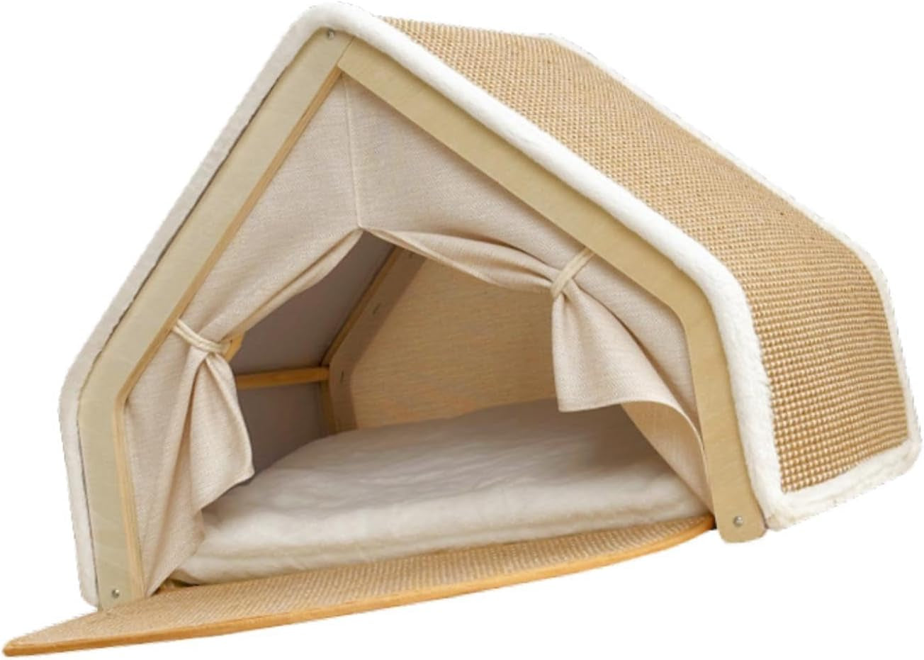 Couvertures et meubles, Animaux, Grottes et maisons, Chats, Lits pour chats, Chats - lits, matelas