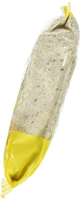 Base de bouillie d'avoine et d'épeautre bio, 500g (paquet de 3)