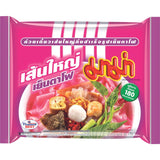 MAMA - Bol de nouilles de riz instantanées Pho Ga - (1 x 65g)