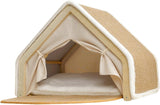 Couvertures et meubles, Animaux, Grottes et maisons, Chats, Lits pour chats, Chats - lits, matelas