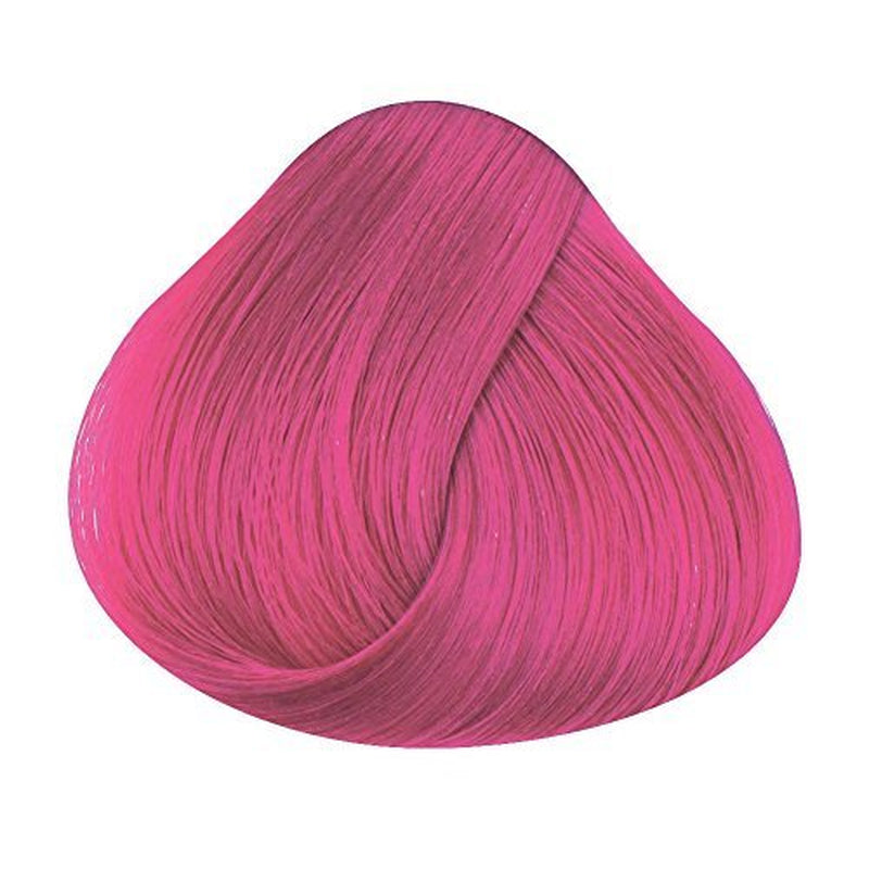 Directions Coloration Semi-Permanente 88 ml - Teinture Cheveux Orange Fluorescent Naty Shop Rose 88 Ml (pack de 2)