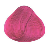 Directions Coloration Semi-Permanente 88 ml - Teinture Cheveux Orange Fluorescent Naty Shop Rose 88 Ml (pack de 2)