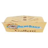 Biscuits White Mill Frollini Galletti au lait frais, 100% italien, 350 g