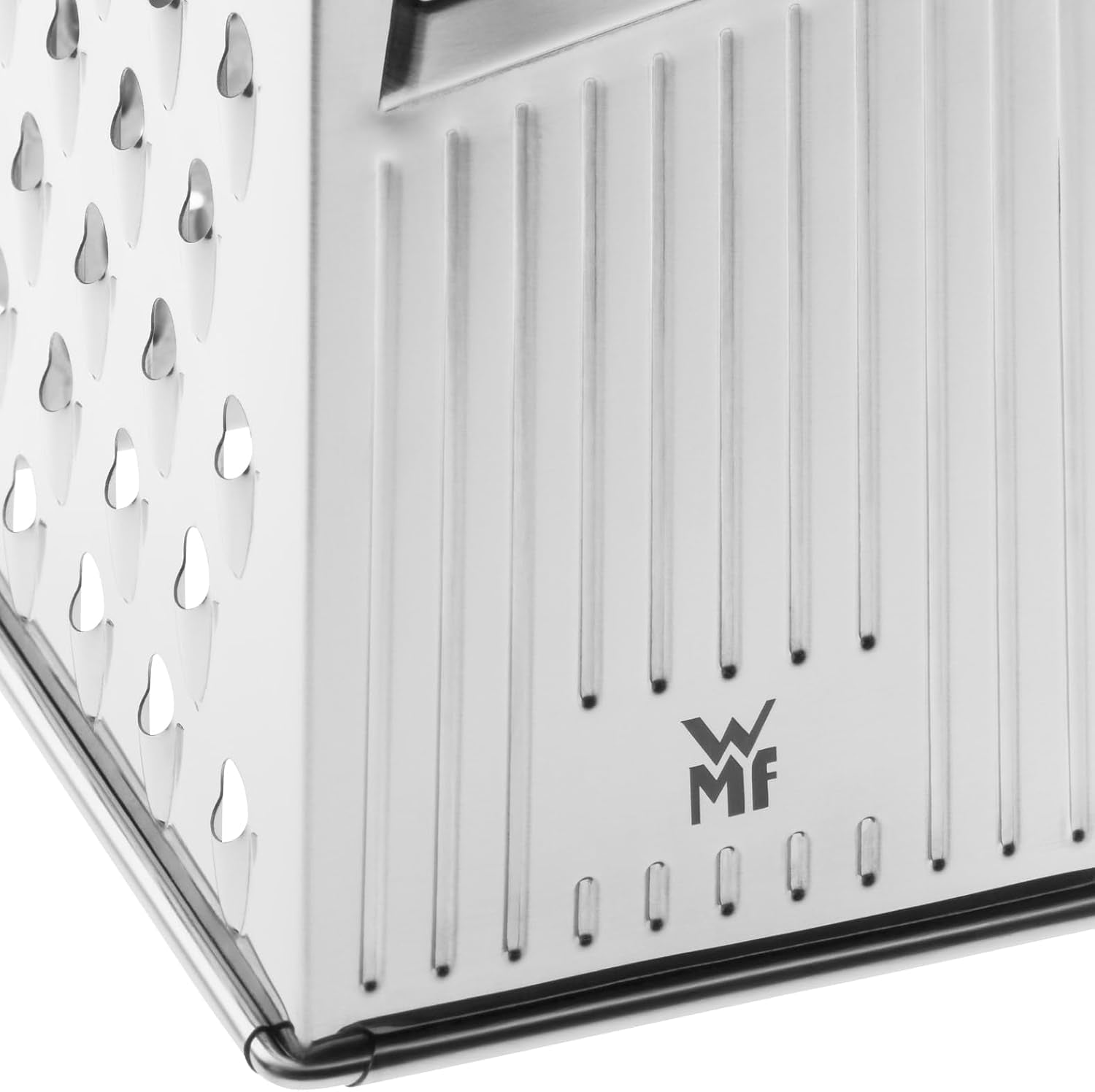 WMF Gourmet râpes inox Éplucheur Naty Shop