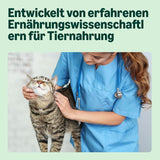 Amazon's Wet Adult Cat Food Sélection mixte en sauce 4,8 kg (48 paquets x 100 g)
