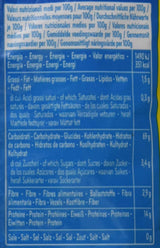 Conchiglie Rigate, 500 g (paquet de 1)