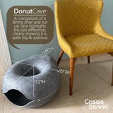 Couvertures et meubles, Animaux, Grottes et maisons, Chats, Lits pour chats, Chats - lits, matelas