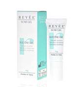 Revée Scar Gel, Gel topique pour cicatrices Naty Shop