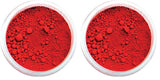 Peinture en poudre - Velours Rouge (2G)